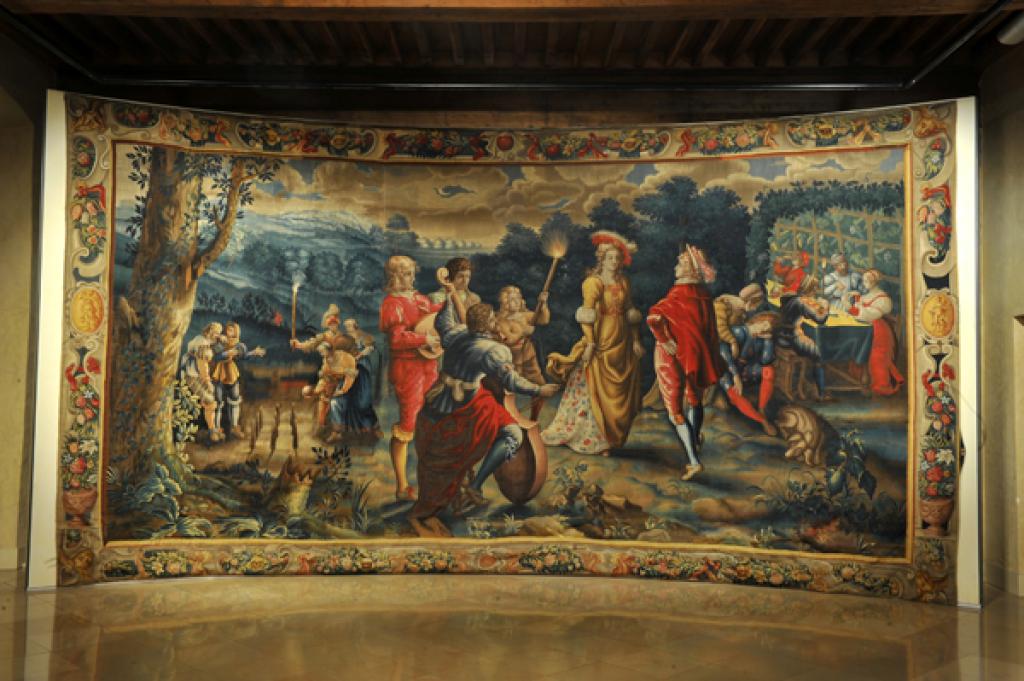 Musée Labenche, d'Art et d'Histoire de la ville de Brive