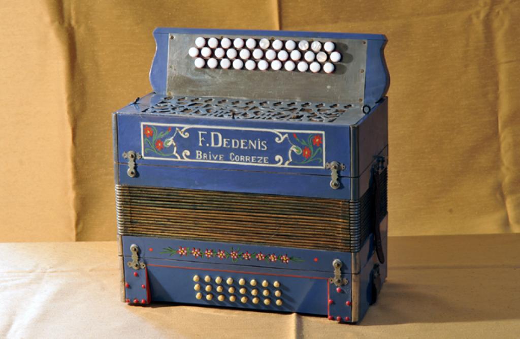 Musée Labenche, d'Art et d'Histoire de la ville de Brive