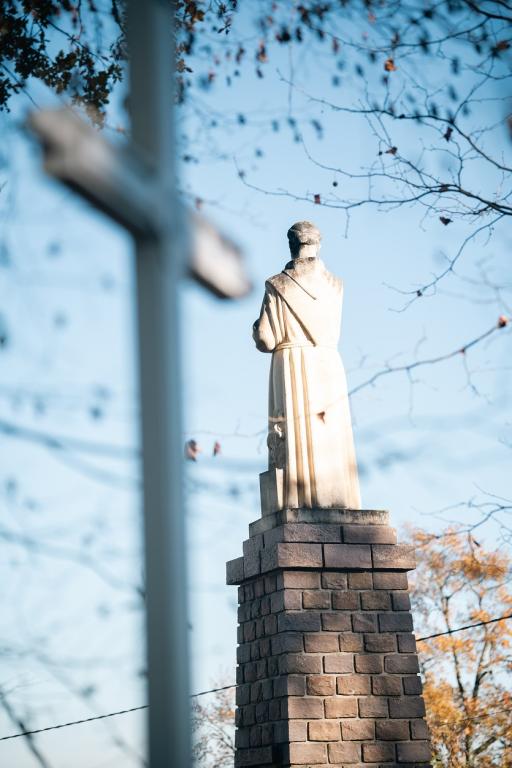 Grottes de St-Antoine de Padoue