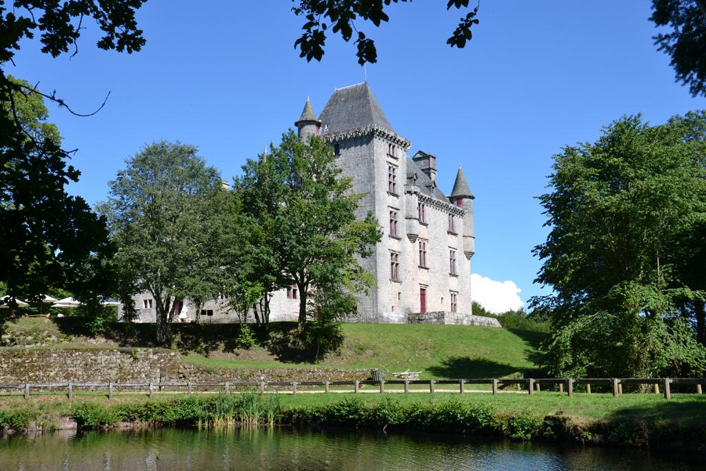 Château de Sédières