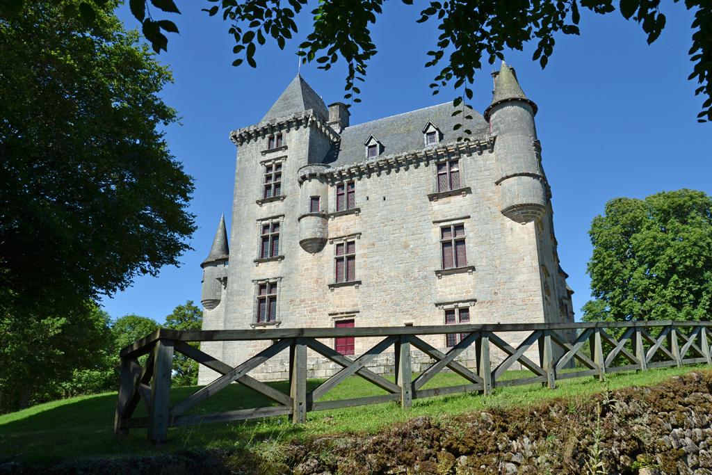 Château de Sédières