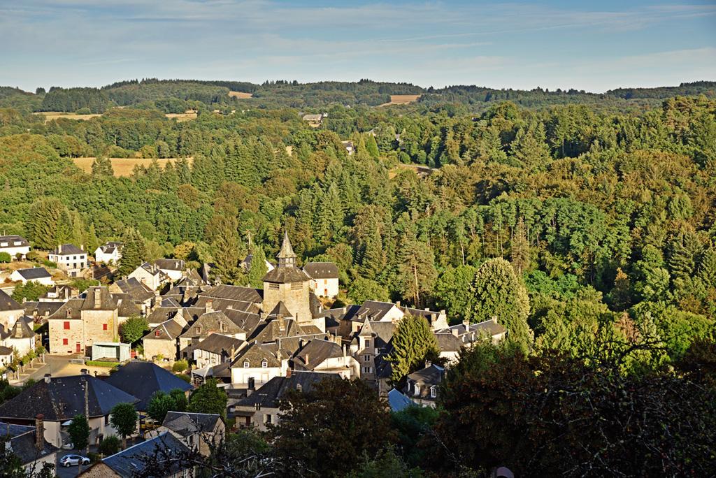 Corrèze