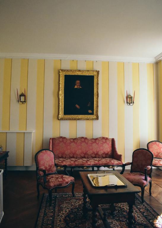 Château du Lieuteret