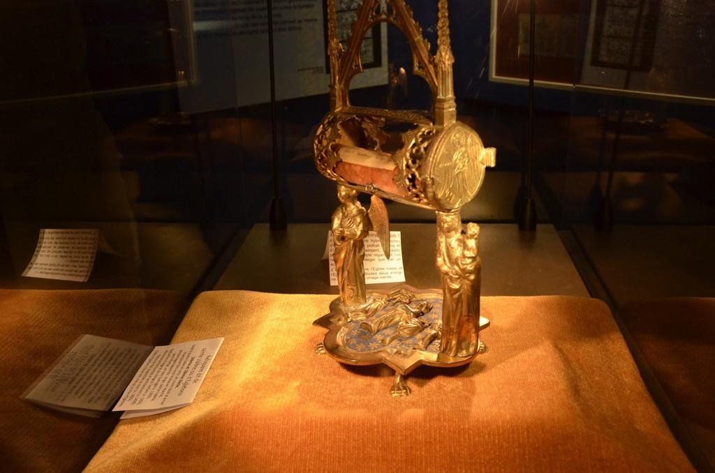 Centre de Découverte du Moyen Âge