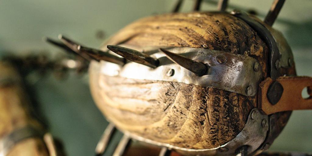 Centre de Découverte du Moyen Âge