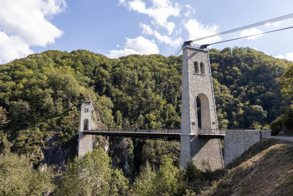 Viaduc des Rochers Noirs