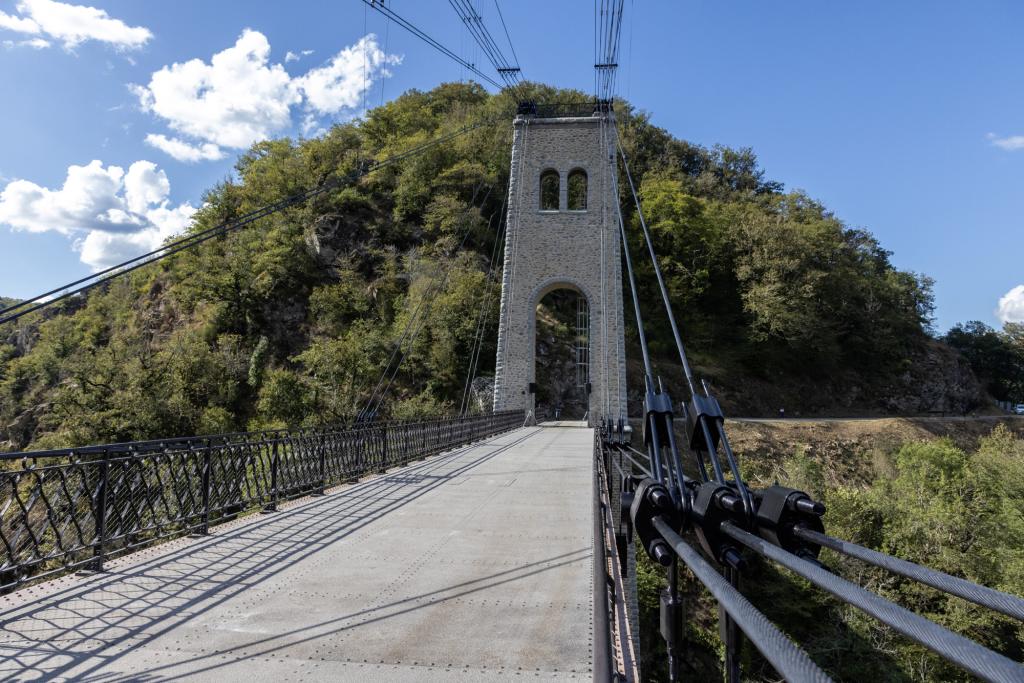 Viaduc des Rochers Noirs