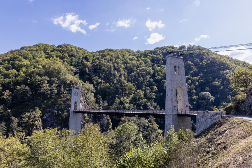 Viaduc des Rochers Noirs
