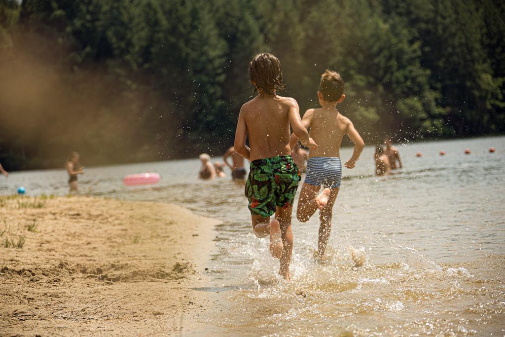 Meymac, joyau de granit