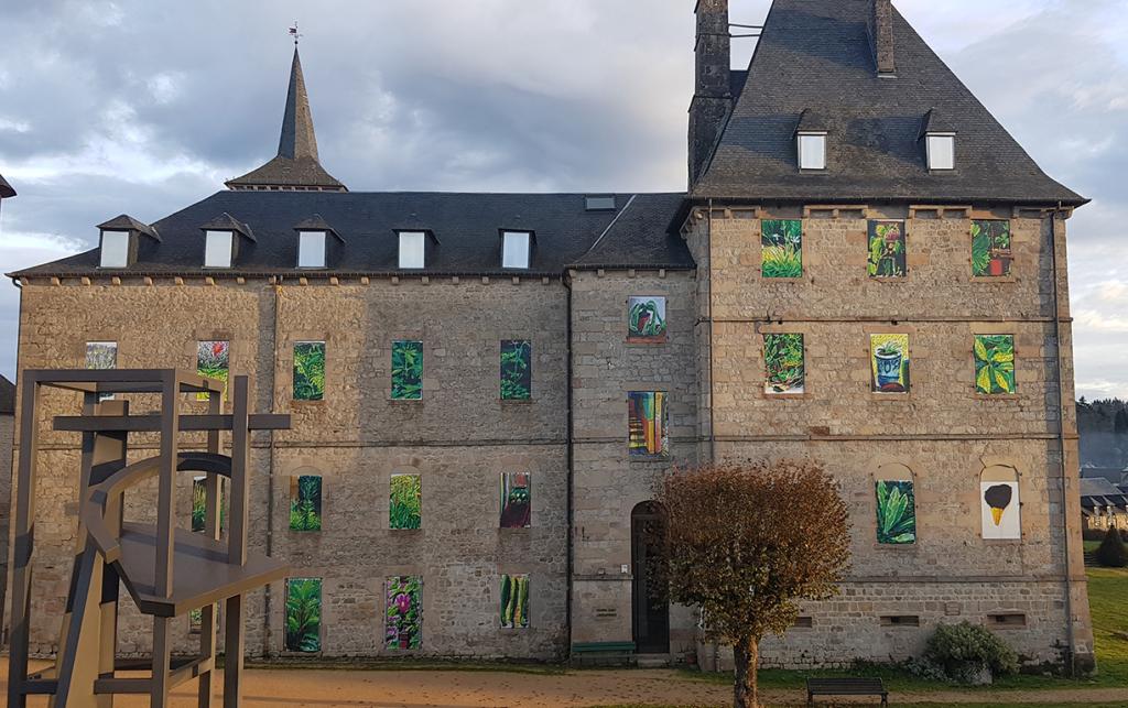 Abbaye Saint-André - Centre d'Art Contemporain