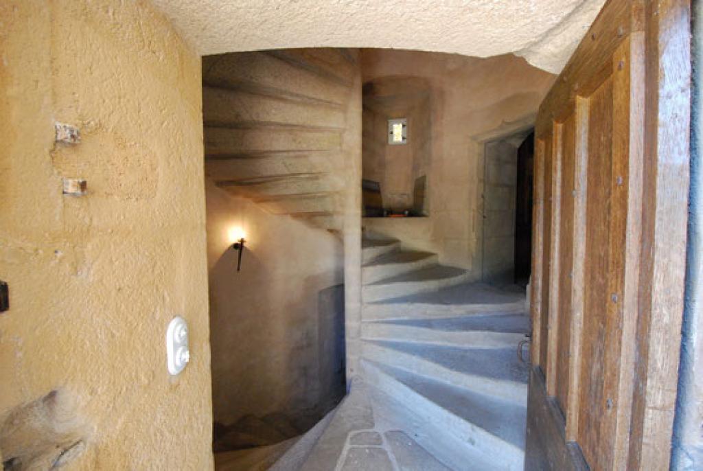 Château de Rilhac-Xaintrie