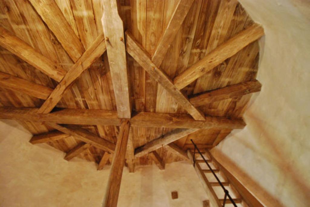 Château de Rilhac-Xaintrie