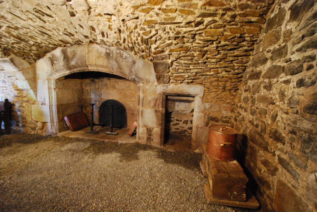 Château de Rilhac-Xaintrie