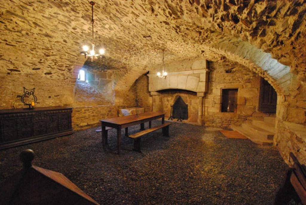 Château de Rilhac-Xaintrie