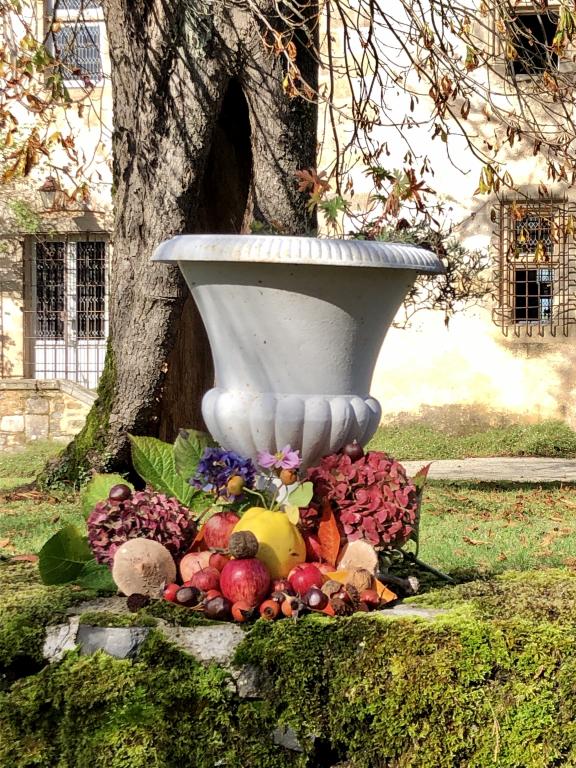 Château de Rilhac-Xaintrie