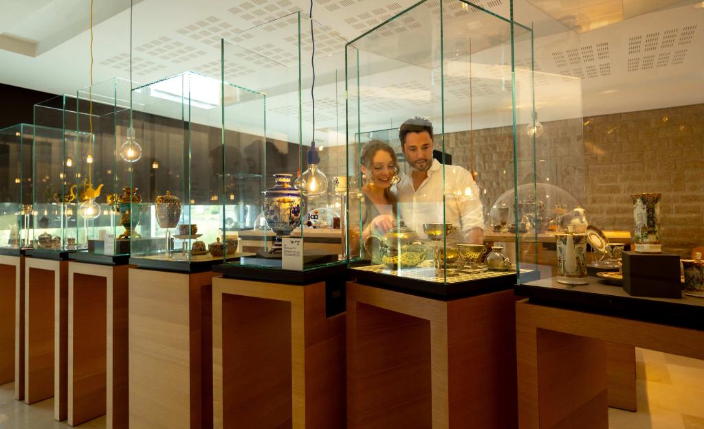 Musée du président Jacques Chirac