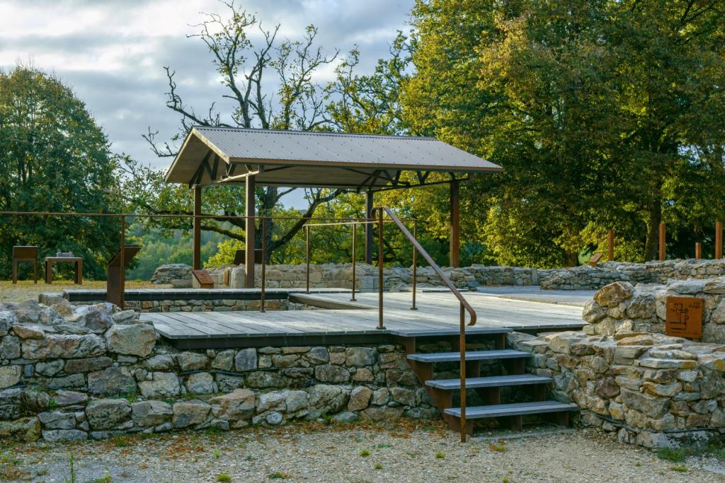 Ancien prieuré de l'Ordre du Saint-Sépulcre