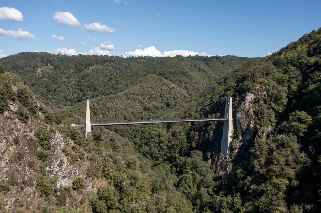 Viaduc des Rochers Noirs
