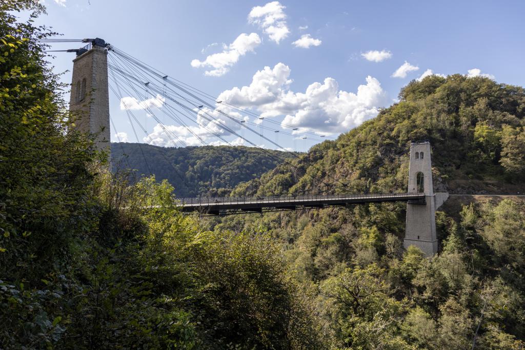 Viaduc des Rochers Noirs