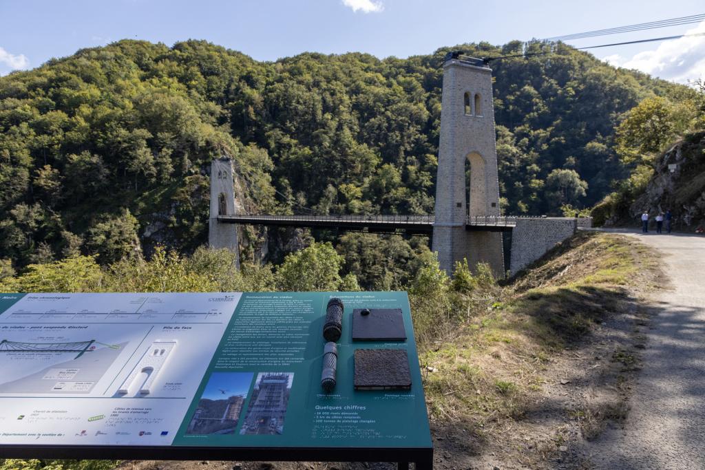 Viaduc des Rochers Noirs