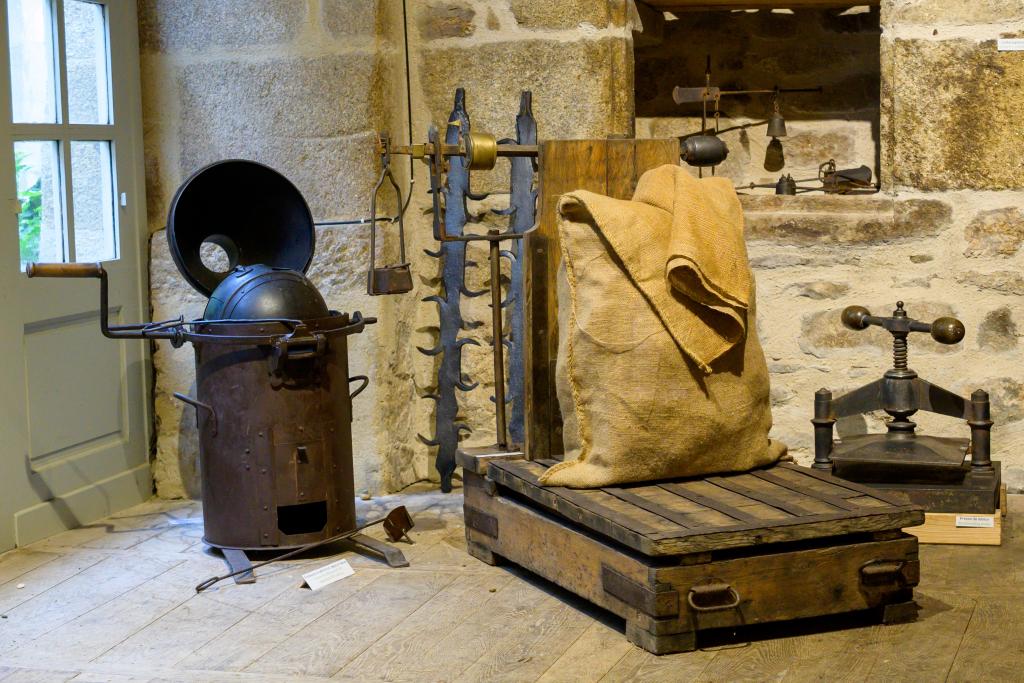 Musée des arts et traditions populaires de la Haute Vézère