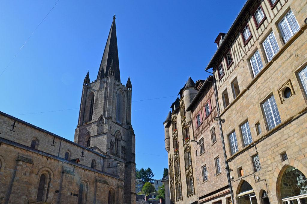 Cathédrale Notre-Dame