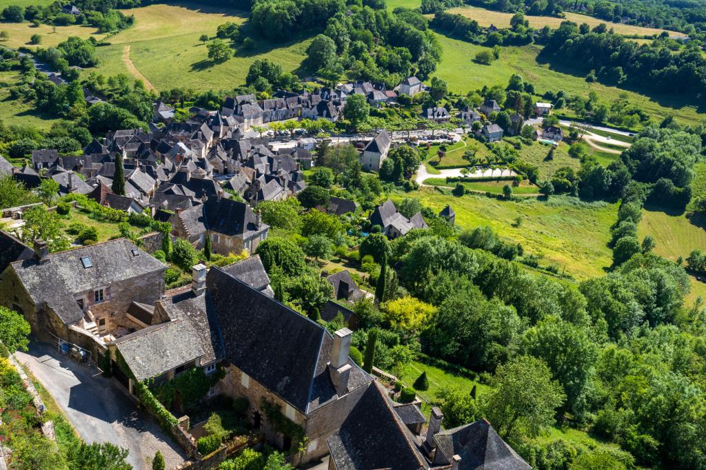 Turenne – Un des Plus Beaux Villages de France