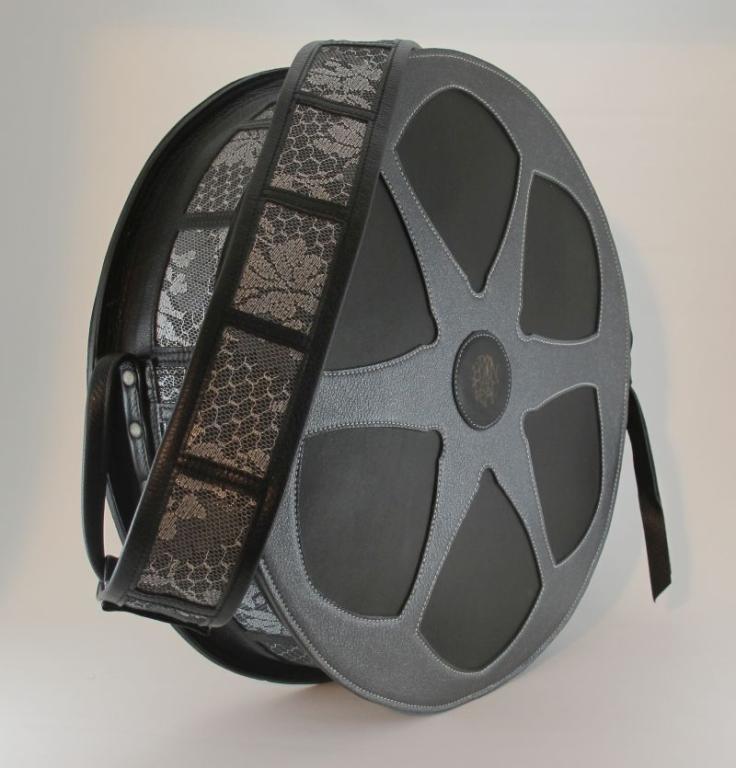 Maroquinerie Atelier Brin de Peau Sophie Guilloux maître artisan