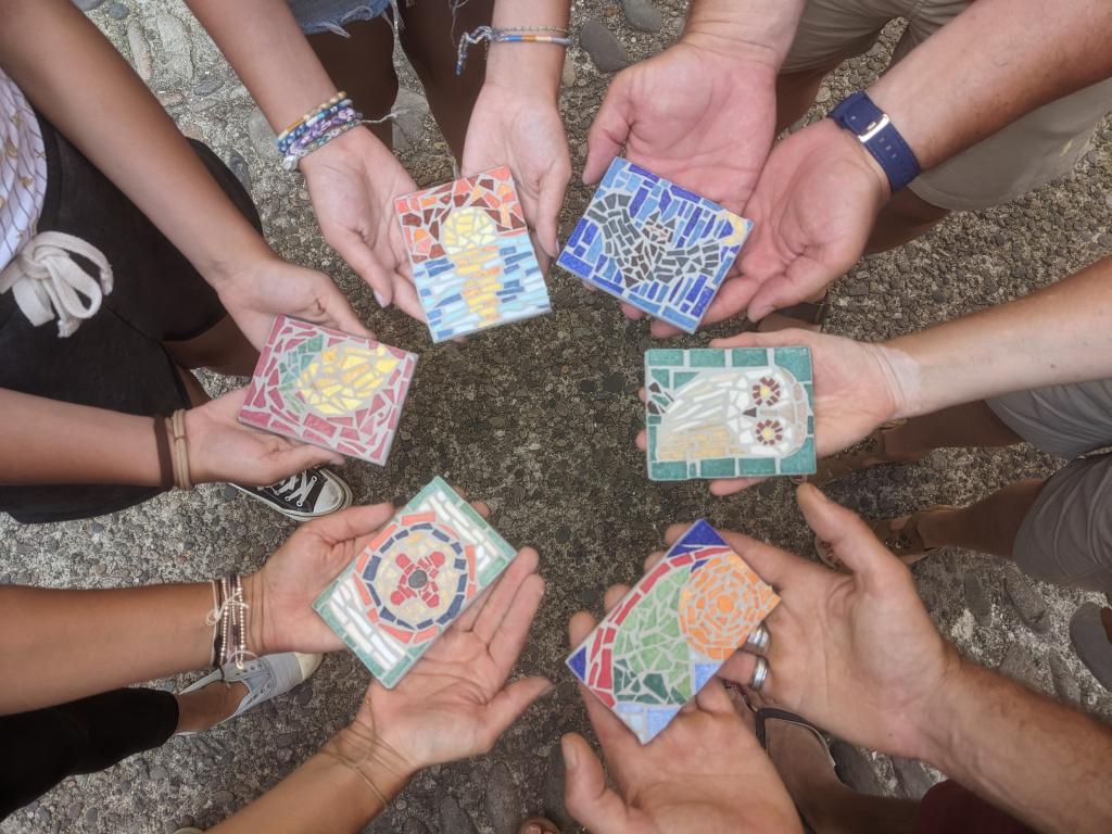 Galerie/Atelier Le Petit Caillou