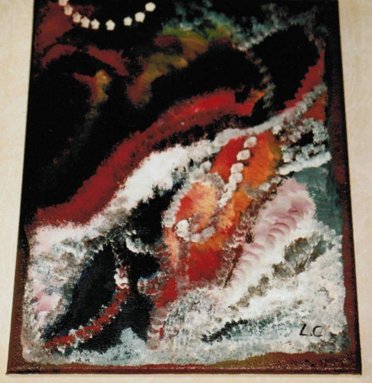 Les Dragons de Corrèze