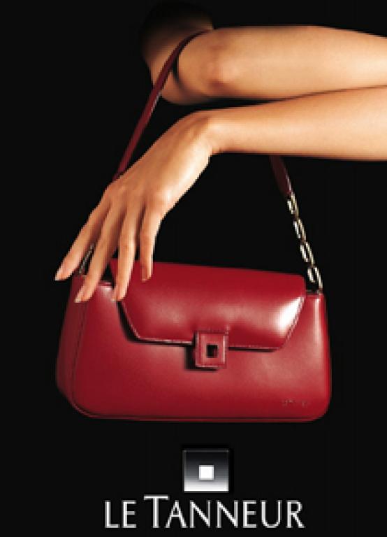 Magasin d'usine 'Le tanneur et Cie'