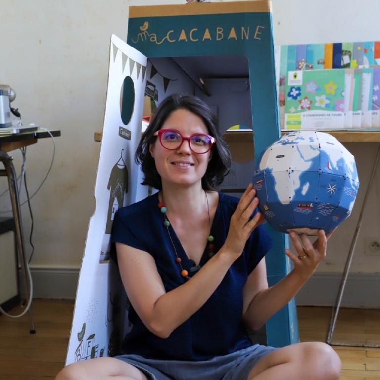 Pirouette Cacahouète