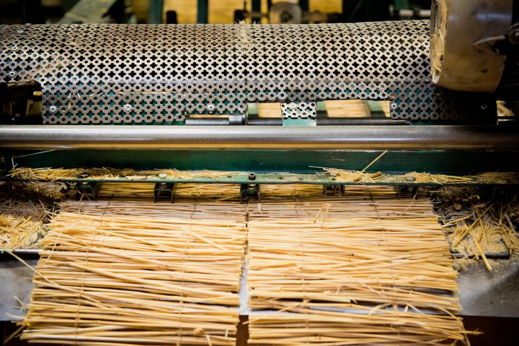 Les paillons Monteil et fils