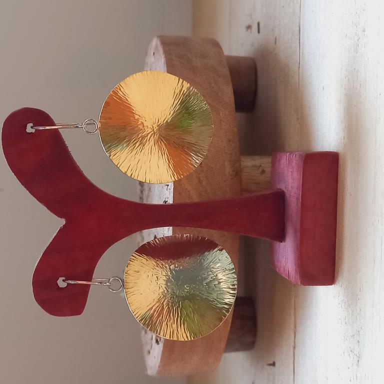 Au fil des créations