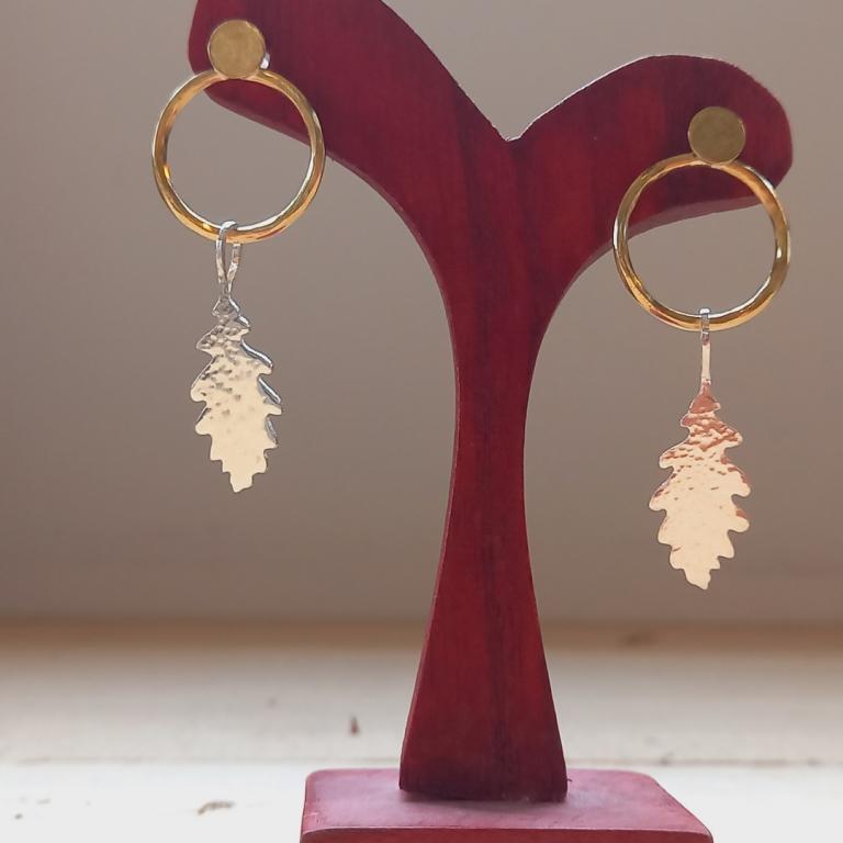 Au fil des créations