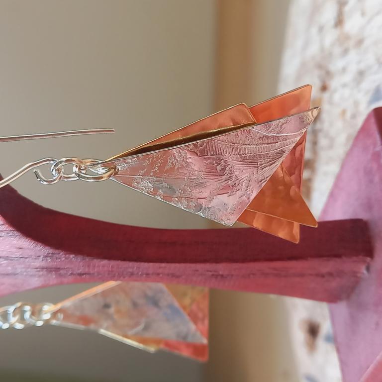 Au fil des créations