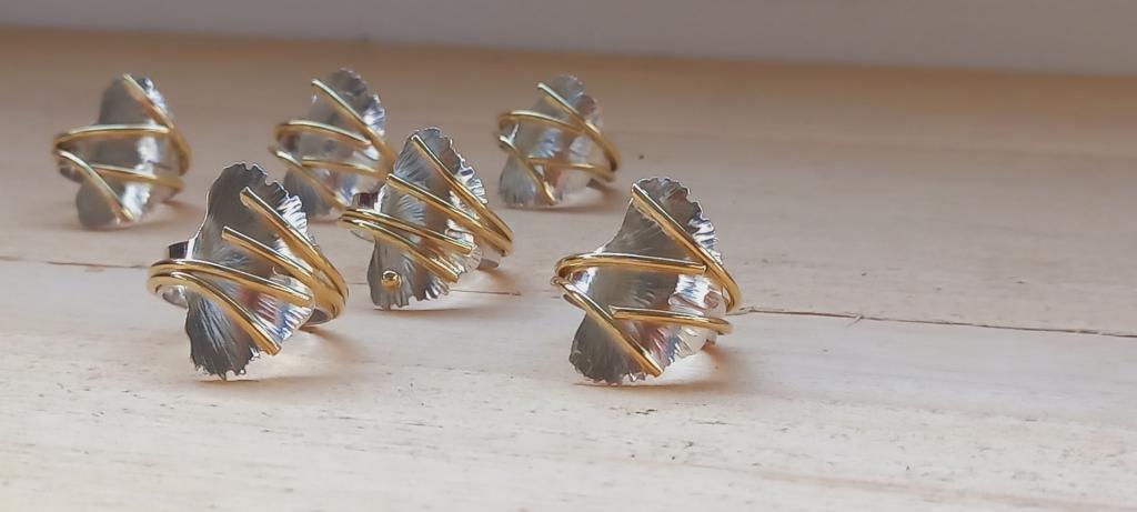 Au fil des créations