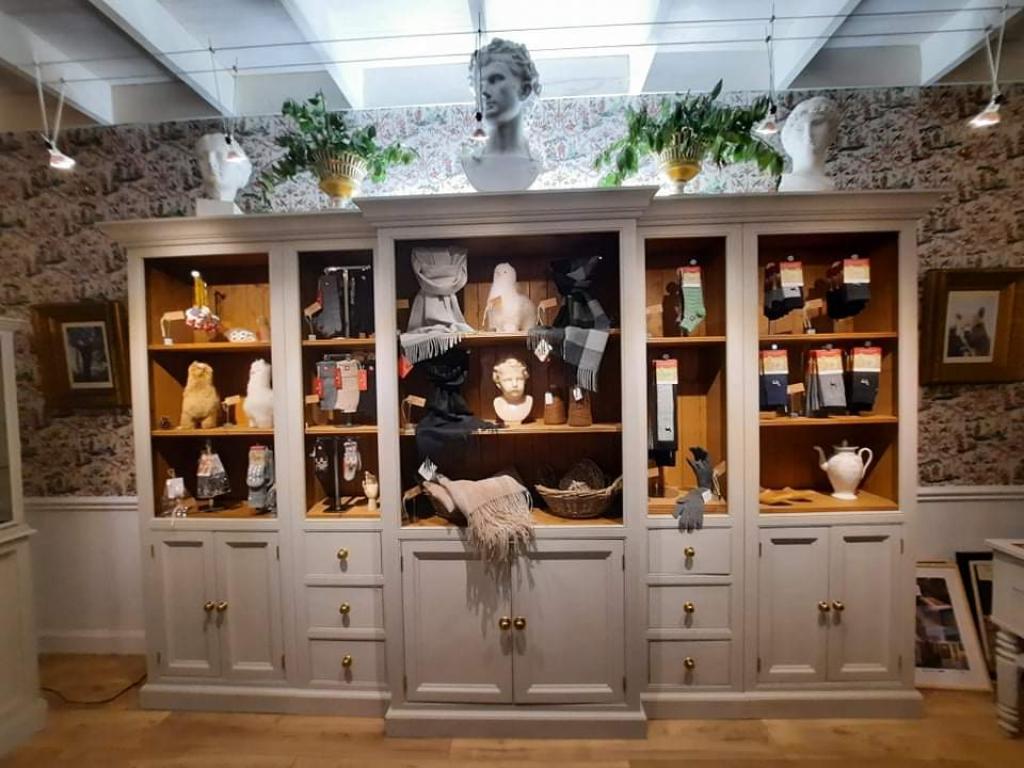 Les Alpagas de la Paneterie