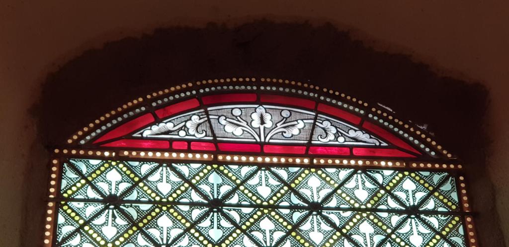 Atelier du vitrail du Chambon