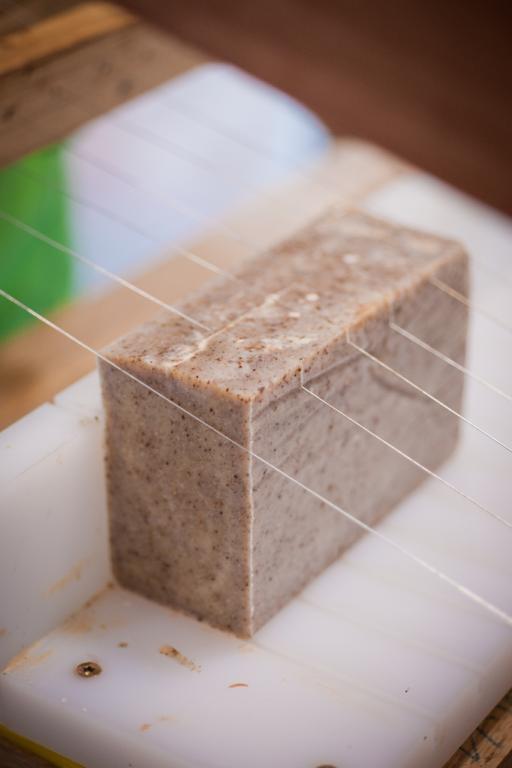 La savonnerie des Monédières