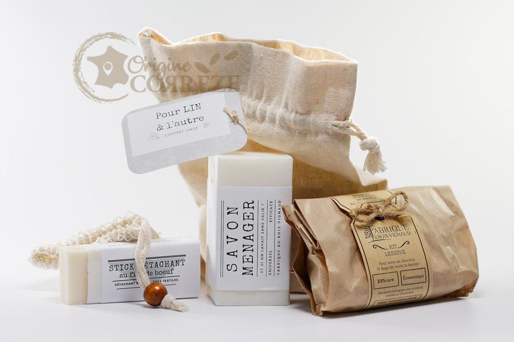 Fabrique du bois Vignaud