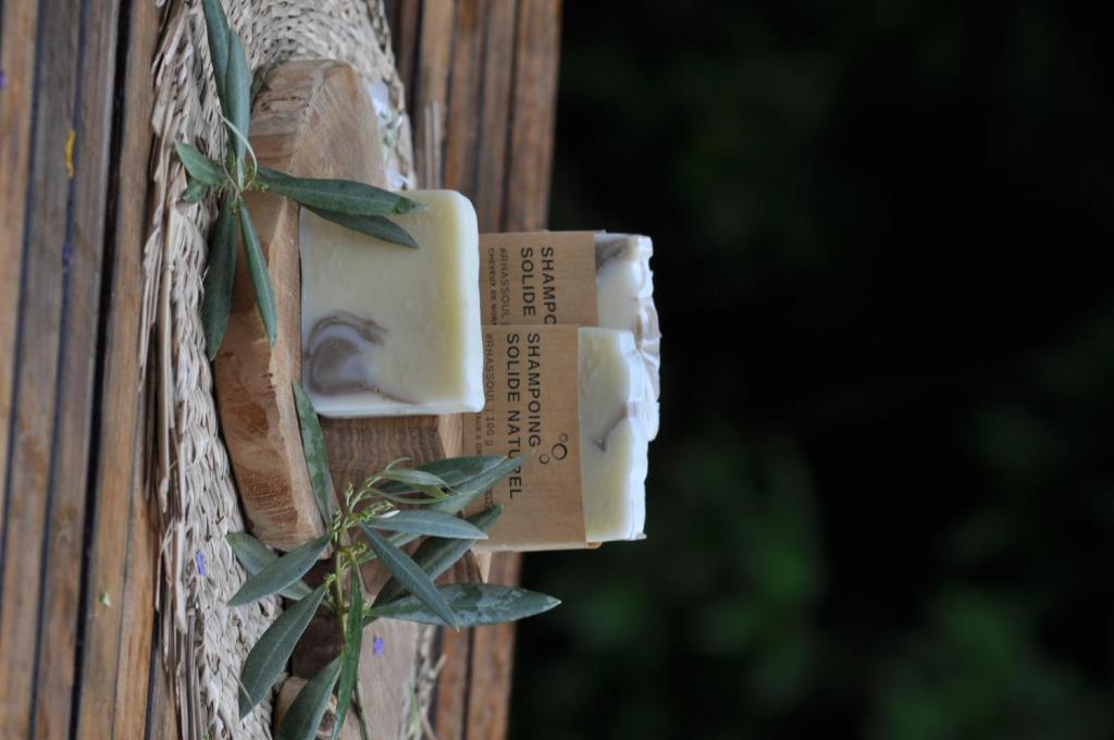 Fabrique du bois Vignaud