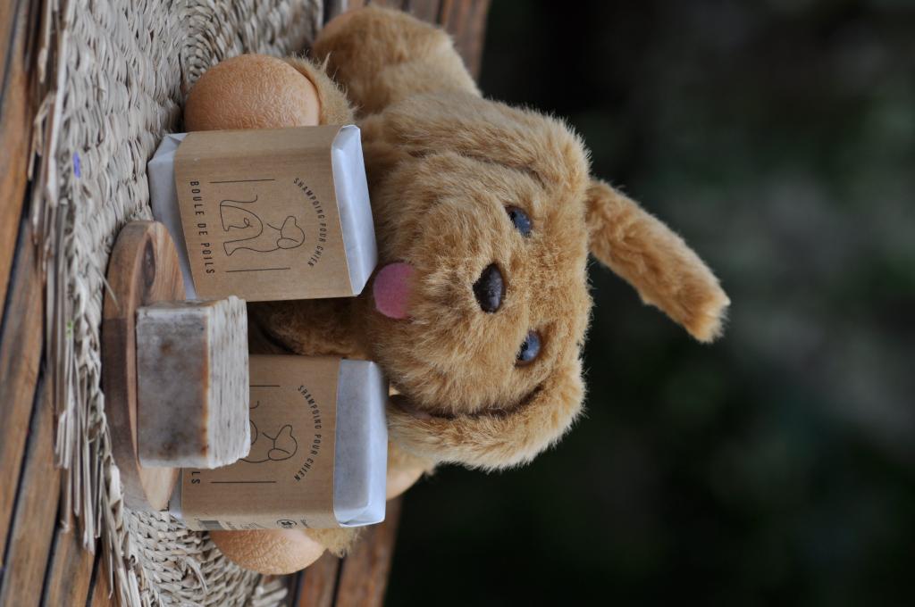 Fabrique du bois Vignaud