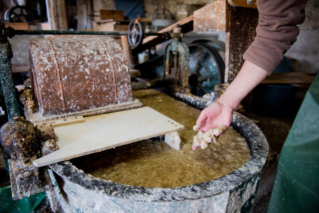 Maison de l'Imprimerie et du Papier