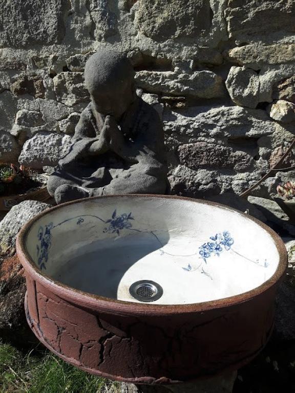 Céramique ornementale Mas Imbert