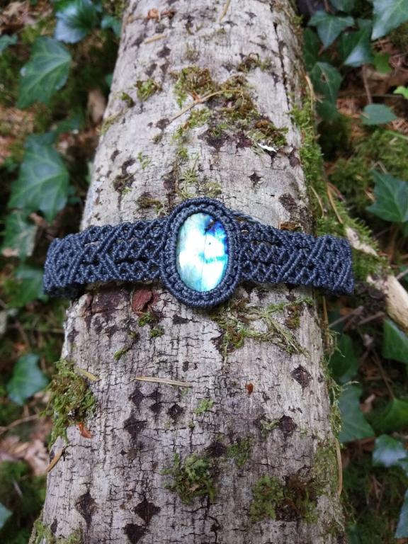 Du fil et des nœuds