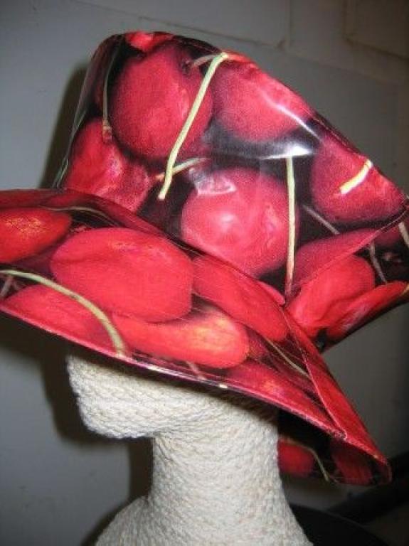 Sculpteur-modiste : Mes Chapeaux et Moi