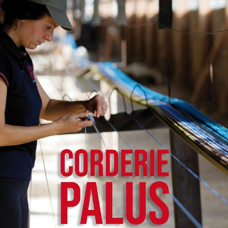 Corderie Palus