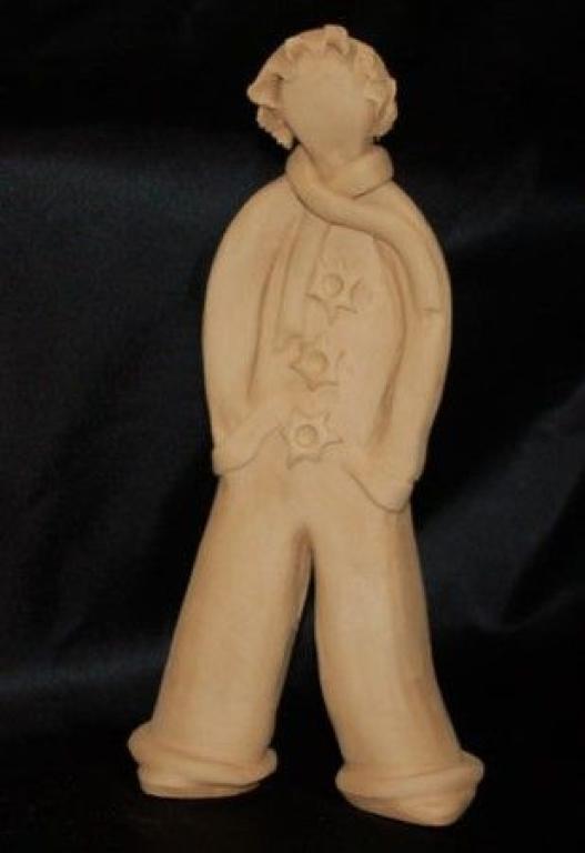 Céramiste : Poterie des Monédières