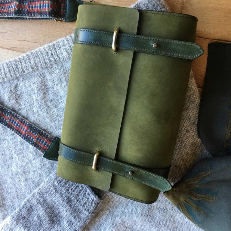 L'atelier du perroquet